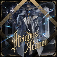HeinousЯeaper