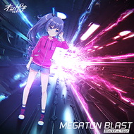 MEGATON BLAST