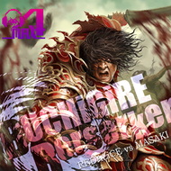 BUCHiGiRE Berserker