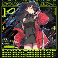 parvorbital