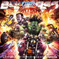 Love's Theme of BADASS ～バッド・アス 愛のテーマ～