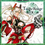 Tango Rouge