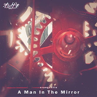 A Man In The Mirror