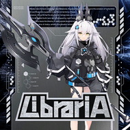 LibrariA