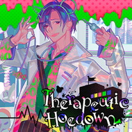 Therapeutic Hoedown