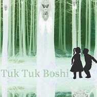 Tuk Tuk Boshi